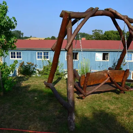 Apartmán Fewos 