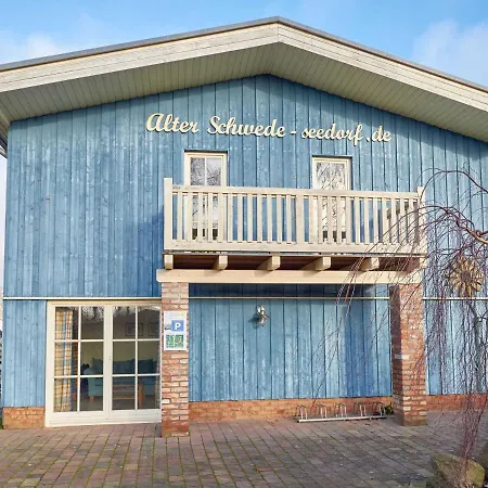 Apartmán Fewos 