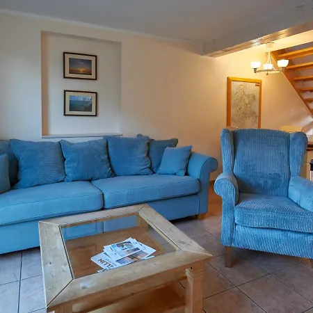 Apartmán Fewos 