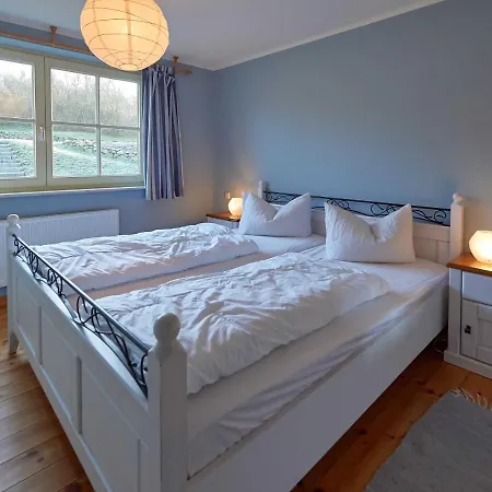Apartmán Fewos 